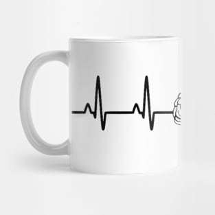 Brain and Life Mug